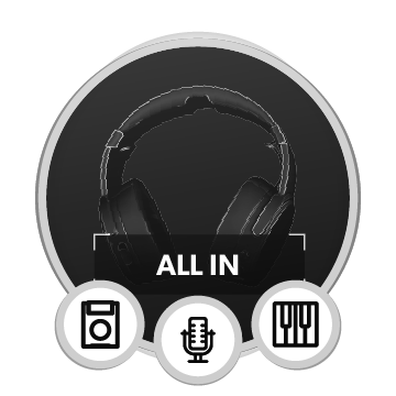 All-In Nonstop Squatter