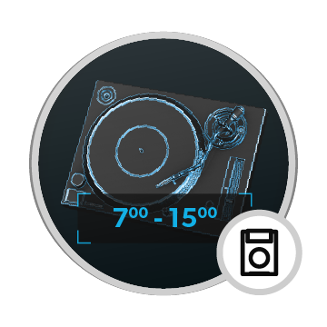 Happy Hours DJ Squatter