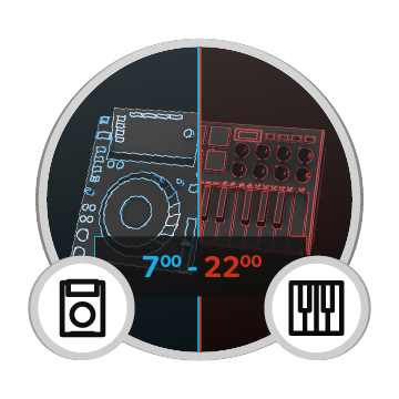 DJ & Producer Squatter