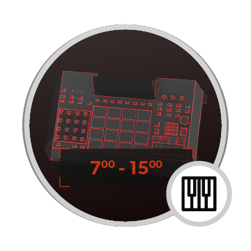 Happy Hours Producer Squatter