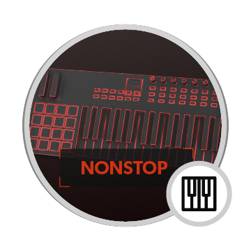 Nonstop Producer Squatter