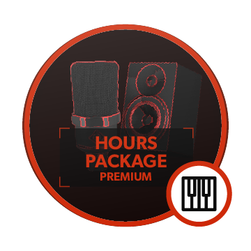 Premium Producer Hours Package
